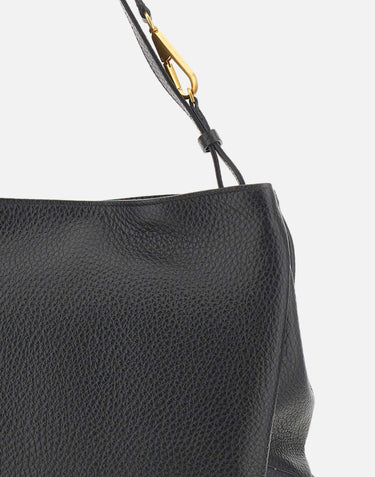 Borsa a spalla "Cecile" BS11791 TKLNERO GIANNI CHIARINI 