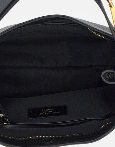 Borsa a spalla "Cecile" BS11791 TKLNERO GIANNI CHIARINI 