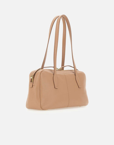 Borsa a spalla "Aryna" BS11799 COMMGRNCLAY GIANNI CHIARINI 