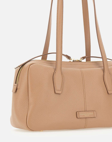 Borsa a spalla "Aryna" BS11799 COMMGRNCLAY GIANNI CHIARINI 