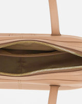 Borsa a spalla "Aryna" BS11799 COMMGRNCLAY GIANNI CHIARINI 