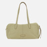 Borsa a spalla "Aryna" BS11802 COMMGRNWILLOW GIANNI CHIARINI 