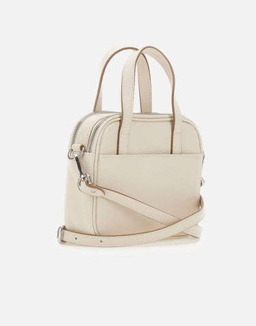 Borsa a mano "Carre" BS11805 COMMGRNMARBLE GIANNI CHIARINI 