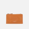 GIANNI CHIARINI Borsa a spalla "Lucille" ORANGE Donna 