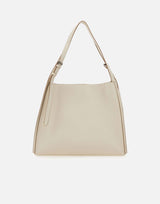 Borsa a spalla "Luz" BS11856 GRNMARBLE GIANNI CHIARINI 