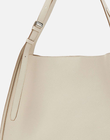 Borsa a spalla "Luz" BS11856 GRNMARBLE GIANNI CHIARINI 