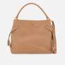 Borsa a spalla "Claudette" BS11890 GRNCLAY GIANNI CHIARINI 
