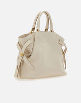 Borsa a mano "Claudette" BS11891 GRNMARBLE GIANNI CHIARINI 