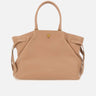 Borsa a spalla "Claudette" BS11892 GRNCLAY GIANNI CHIARINI 