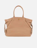 Borsa a spalla "Claudette" BS11892 GRNCLAY GIANNI CHIARINI 