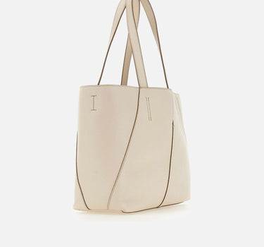 Borsa a spalla "Maya" BS11905 COMMGRNMARBLE GIANNI CHIARINI 