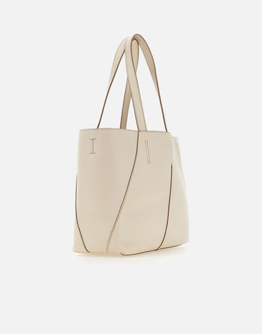 Borsa a spalla "Maya" BS11905 COMMGRNMARBLE GIANNI CHIARINI 