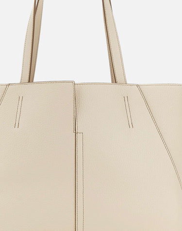 Borsa a spalla "Maya" BS11905 COMMGRNMARBLE GIANNI CHIARINI 