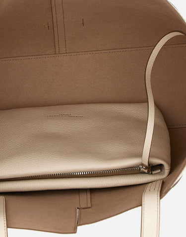Borsa a spalla "Maya" BS11905 COMMGRNMARBLE GIANNI CHIARINI 