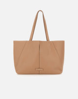 Borsa a spalla "Maia" BS11905 GRNCLAY GIANNI CHIARINI 