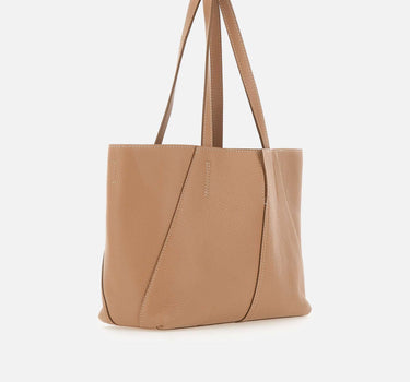 Borsa a spalla "Maia" BS11905 GRNCLAY GIANNI CHIARINI 
