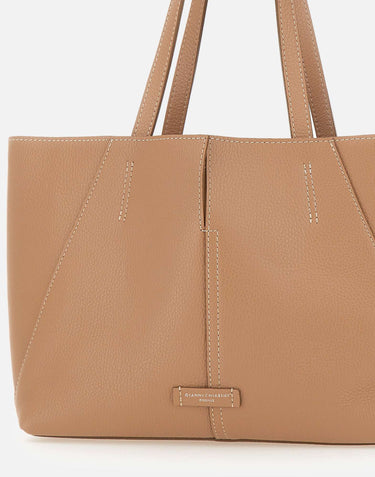 Borsa a spalla "Maia" BS11905 GRNCLAY GIANNI CHIARINI 
