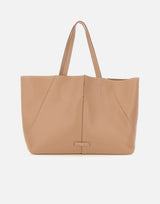 Borsa a spalla "Maia" BS11906 GRNCLAY GIANNI CHIARINI 