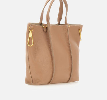 Borsa a mano "Zahara" BS11910 GRNCLAY GIANNI CHIARINI 