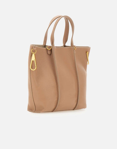 Borsa a mano "Zahara" BS11910 GRNCLAY GIANNI CHIARINI 