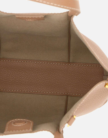 Borsa a mano "Zahara" BS11910 GRNCLAY GIANNI CHIARINI 