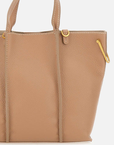 Borsa a mano "Zahara" BS11910 GRNCLAY GIANNI CHIARINI 