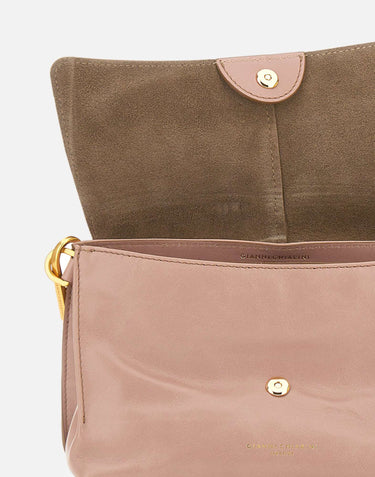 Borsa a spalla "Diva" BS11940 RALPHPINKSALT GIANNI CHIARINI 