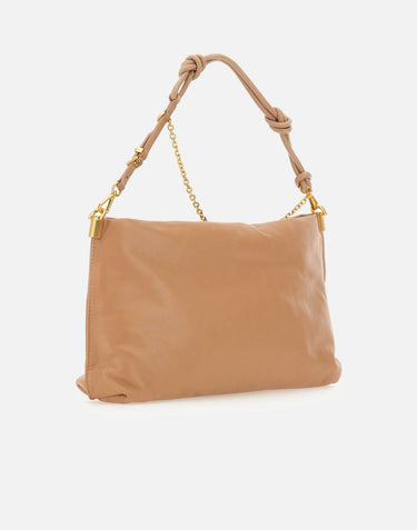 Borsa a spalla "Fanny" BS11945 FOUCLDCLAY GIANNI CHIARINI 