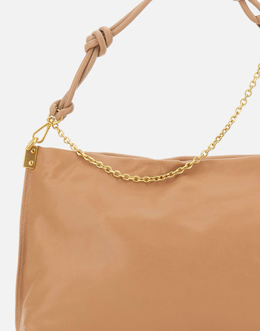Borsa a spalla "Fanny" BS11945 FOUCLDCLAY GIANNI CHIARINI 