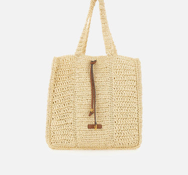 Borsa a spalla "Nefeli" BS11955 COMMSTRCRCHCORDA GIANNI CHIARINI 