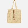 Borsa a spalla "Nefeli" BS11955 COMMSTRCRCHCORDA GIANNI CHIARINI 