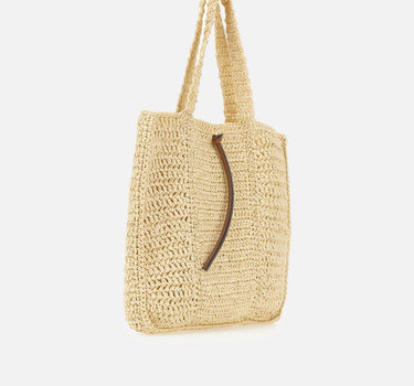 Borsa a spalla "Nefeli" BS11955 COMMSTRCRCHCORDA GIANNI CHIARINI 