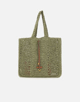 Borsa a spalla "Nefeli" BS11955 COMMSTRCRCHTAIGA GIANNI CHIARINI 