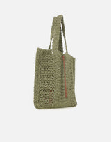Borsa a spalla "Nefeli" BS11955 COMMSTRCRCHTAIGA GIANNI CHIARINI 