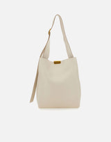 Borsa a spalla "Luz" BS11991 GRNMARBLE GIANNI CHIARINI 