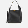 Borsa a spalla "Luz" BS11991 LSRNERO GIANNI CHIARINI 