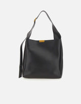 Borsa a spalla "Luz" BS11991 LSRNERO GIANNI CHIARINI 