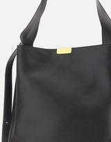 Borsa a spalla "Luz" BS11991 LSRNERO GIANNI CHIARINI 