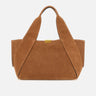 Borsa a spalla "Dafne" BS11997 CMPLCARAMEL GIANNI CHIARINI 