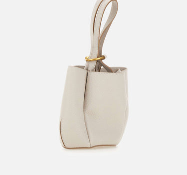 Borsa a mano "Lily" BS12000 RNGDBLTUSABBIA GIANNI CHIARINI 
