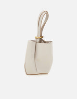 Borsa a mano "Lily" BS12000 RNGDBLTUSABBIA GIANNI CHIARINI 