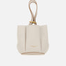 Borsa a mano "Lily" BS12000 RNGDBLTUSABBIA GIANNI CHIARINI 