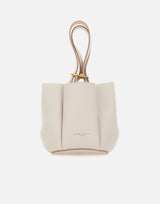 Borsa a mano "Lily" BS12000 RNGDBLTUSABBIA GIANNI CHIARINI 