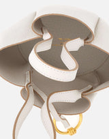Borsa a mano "Lily" BS12000 RNGDBLTUSABBIA GIANNI CHIARINI 