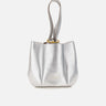 Borsa a mano "Lily" BS12000 RNGDBLTUSILVERCLAY GIANNI CHIARINI 