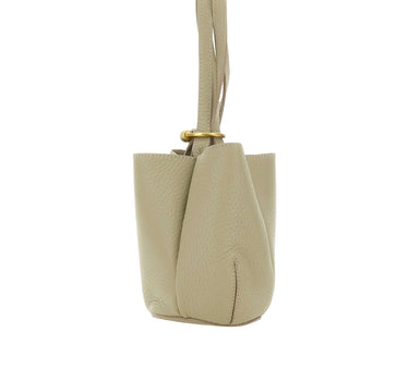 Borsa a mano "Lily" BS12000 RNGDBLTUWILLOW GIANNI CHIARINI 