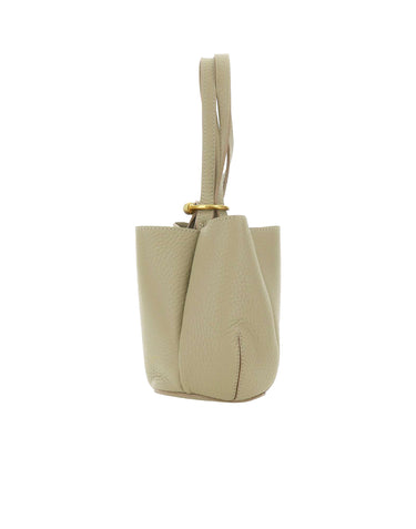 Borsa a mano "Lily" BS12000 RNGDBLTUWILLOW GIANNI CHIARINI 