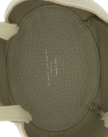 Borsa a mano "Lily" BS12000 RNGDBLTUWILLOW GIANNI CHIARINI 
