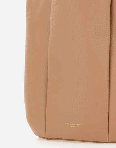 Borsa a spalla "Lily" BS12001 RNGDBLTUCLAY GIANNI CHIARINI 