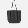 Borsa a spalla "Lily" BS12001 RNGDBLTUNERO GIANNI CHIARINI 